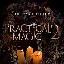 魔法情緣 Practical Magic 2線上看