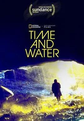 逝水與流年 Time and Water線上看