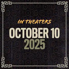 安昂傳奇：最後的氣宗 The Legend of Aang: The Last Airbender線上看