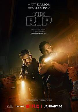 全信沒收 The Rip線上看