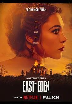 伊甸園之東 East of Eden線上看