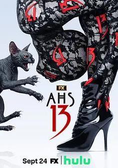 美國恐怖故事 第十三季 American Horror Story Season 13線上看