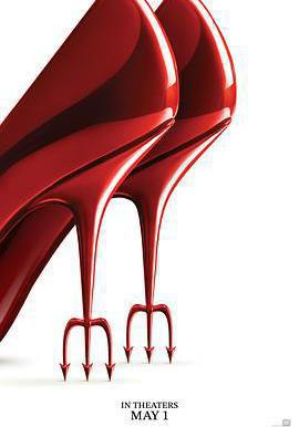 穿普拉達的女王2 The Devil Wears Prada 2線上看