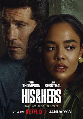 他和她的謊 His & Hers線上看