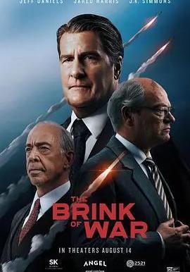 核戰邊緣 The Brink of War線上看