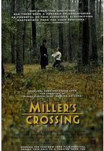 米勒的十字路口 Miller's Crossing線上看