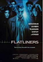 別闖陰陽界 Flatliners線上看