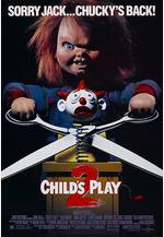 鬼娃回魂2 Child's Play 2線上看