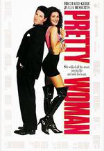 漂亮女人 Pretty Woman線上看