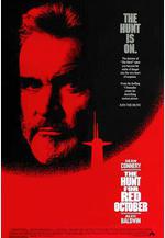 獵殺紅色十月 The Hunt for Red October線上看
