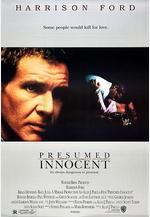 無罪的罪人 Presumed Innocent線上看