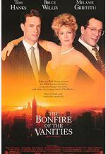 虛榮的篝火 The Bonfire of the Vanities線上看