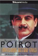 斯泰爾斯莊園奇案 Poirot: The Mysterious Affair at Styles線上看