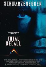 全面回憶 Total Recall線上看