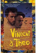 梵谷與提奧 Vincent & Theo線上看