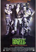 夜行駭傳 Nightbreed線上看