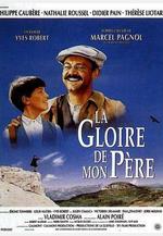父親的榮耀 La Gloire de Mon Père線上看