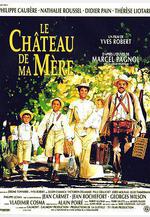 母親的城堡 Le château de ma mère線上看