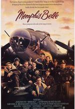 孟菲斯美女號 Memphis Belle線上看