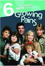 成長的煩惱 第六季 Growing Pains Season 6線上看