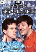一點雙人秀  第二季 A bit of Fry and Laurie Season 2線上看
