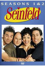 宋飛正傳 第二季 Seinfeld Season 2線上看