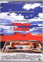末路狂花 Thelma & Louise線上看