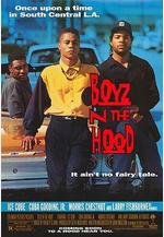 街區男孩 Boyz n the Hood線上看