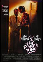 漁王 The Fisher King線上看