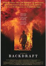 回火 Backdraft線上看