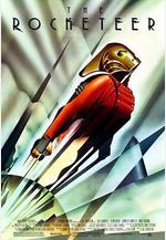 火箭手 The Rocketeer線上看