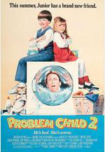 天才小搗蛋2 Problem Child 2線上看