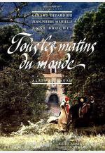 日出時讓悲傷終結 Tous les matins du monde線上看