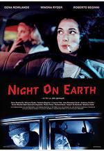 地球之夜 Night on Earth線上看