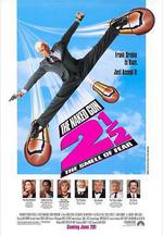 白頭神探2½：恐怖的氣味 The Naked Gun 2½: The Smell of Fear線上看