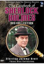 福爾摩斯新探案 The Case-Book of Sherlock Holmes線上看