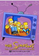 辛普森一家 第三季 The Simpsons Season 3線上看