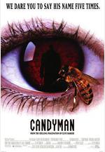 糖果人 Candyman線上看