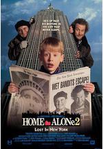 小鬼當家2 Home Alone 2: Lost in New York線上看