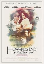霍華德莊園 Howards End線上看