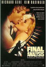 辣手美人心 Final Analysis線上看