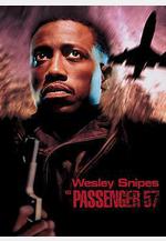 巡弋悍將 Passenger 57線上看