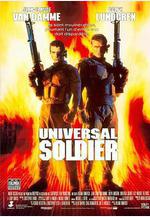再造戰士 Universal Soldier線上看