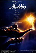 阿拉丁 Aladdin線上看