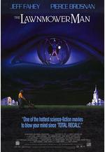 天才除草人 The Lawnmower Man線上看