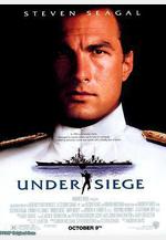 潛龍轟天 Under Siege線上看