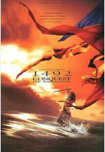 哥倫布傳 1492: Conquest of Paradise線上看