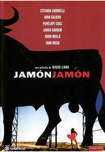 火腿，火腿 Jamón, jamón線上看