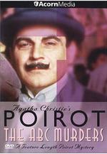 ABC謀殺案 Poirot: The ABC Murders線上看