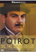 牙醫之死 Poirot: One Two Buckle My Shoe線上看